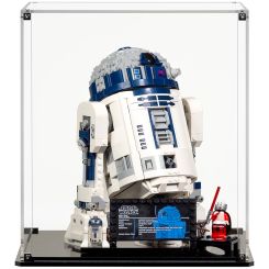 Display Case for LEGO Star Wars R2-D2™ 75379
